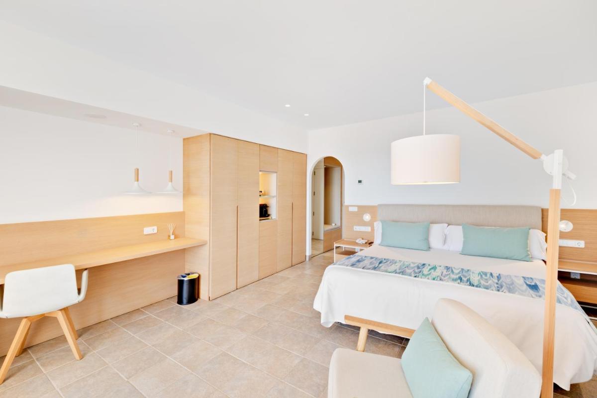 Hotel Villa Chiquita - Adults Only - Over 12