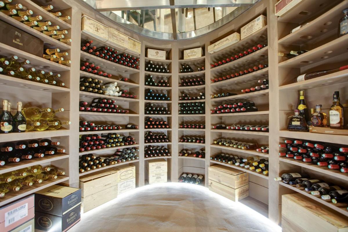 Villa Cosy, hotel & spa