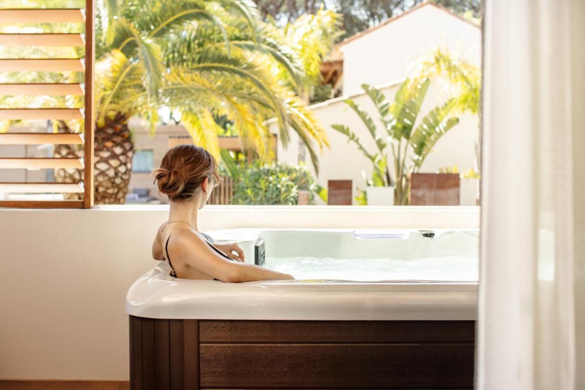 Villa Cosy, hotel & spa