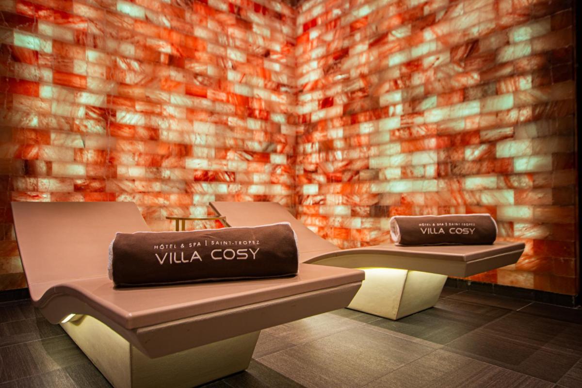 Villa Cosy, hotel & spa