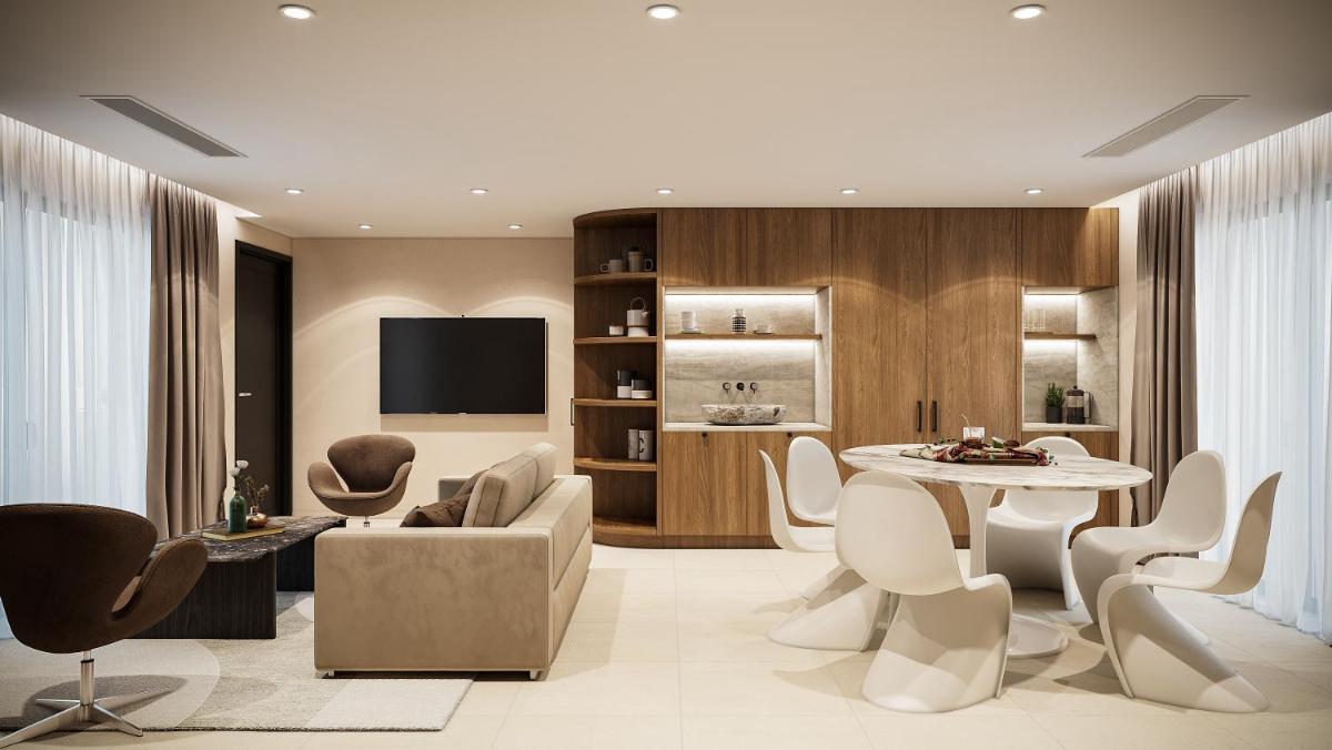 Villa Cosy, hotel & spa