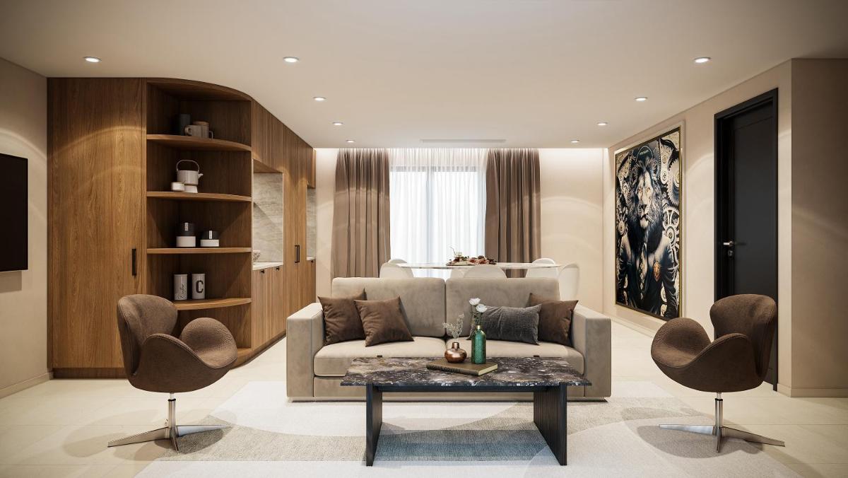 Villa Cosy, hotel & spa