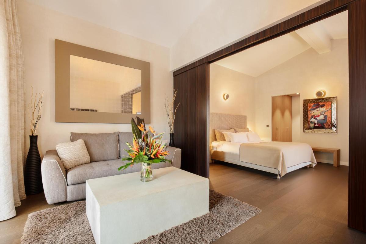 Villa Cosy, hotel & spa