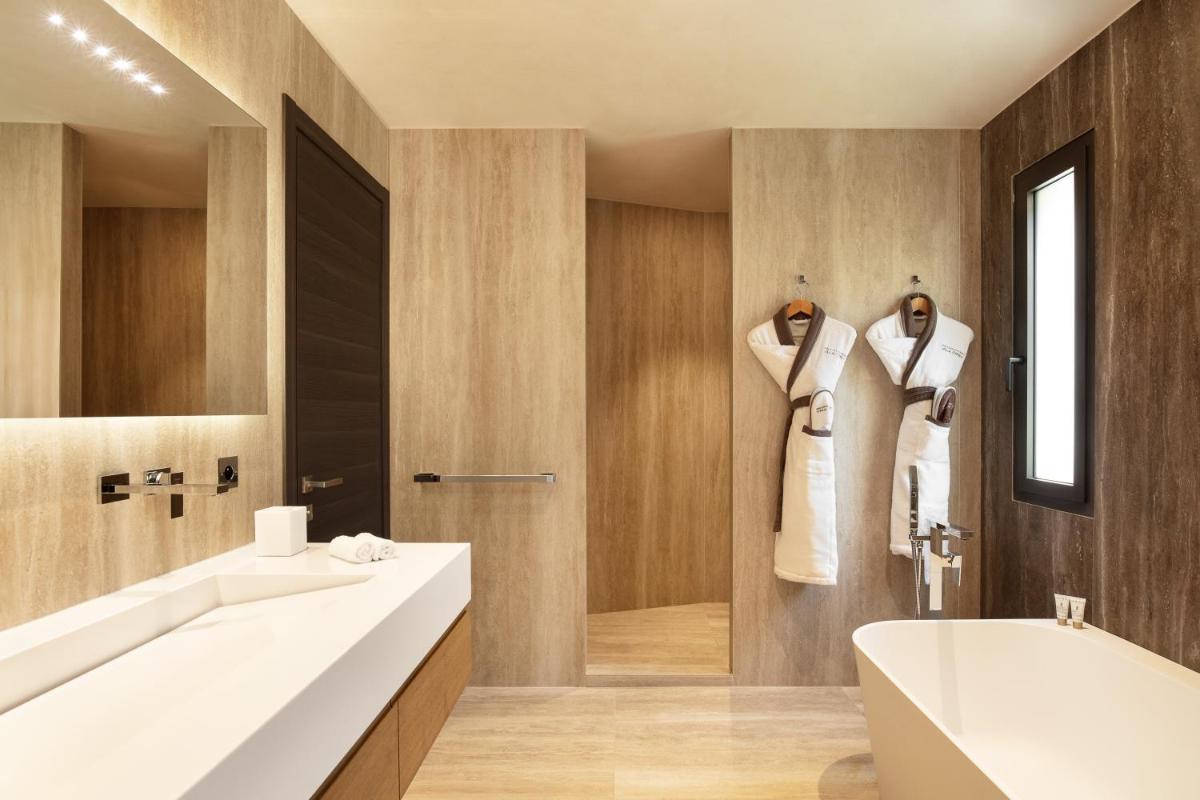 Villa Cosy, hotel & spa