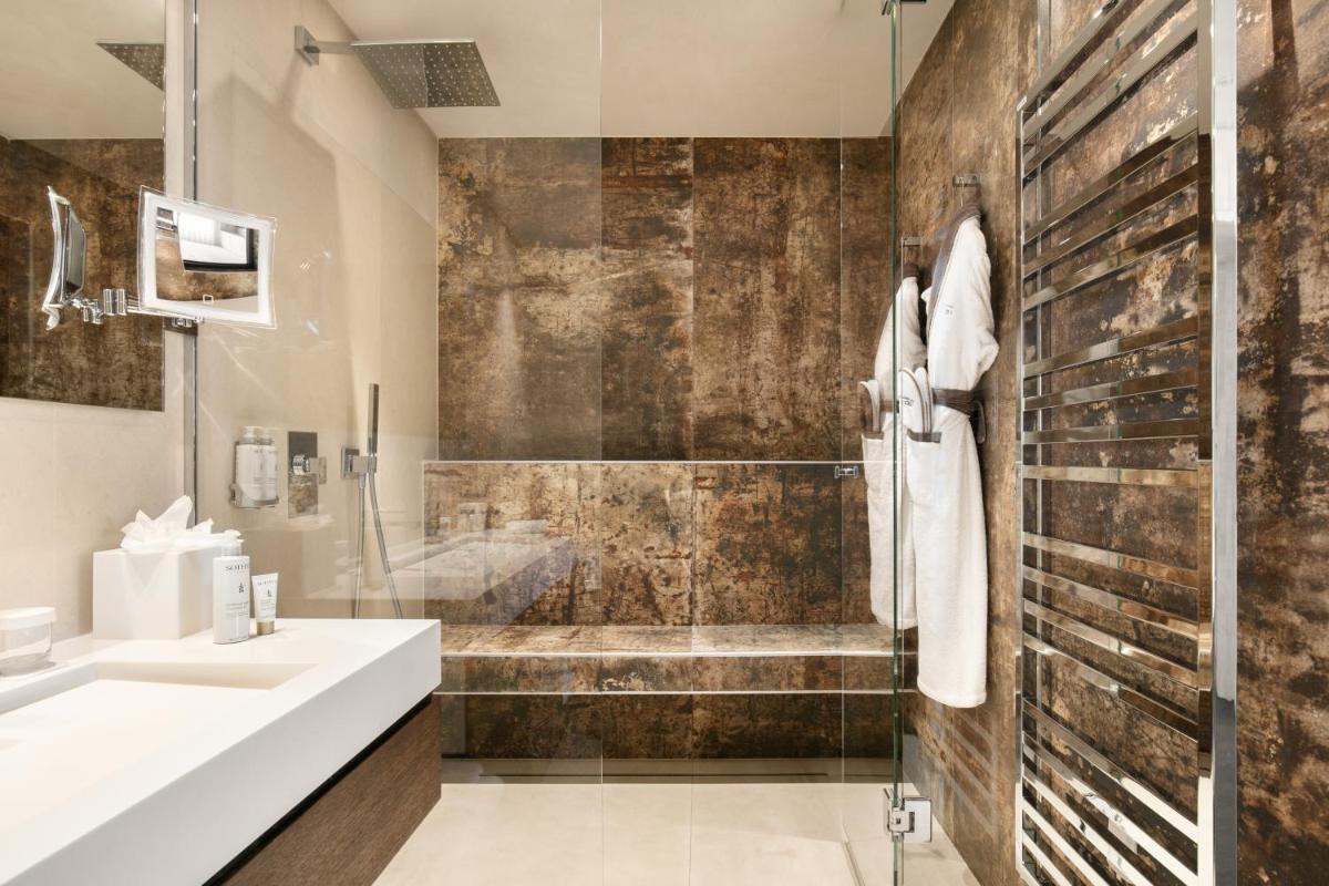 Villa Cosy, hotel & spa