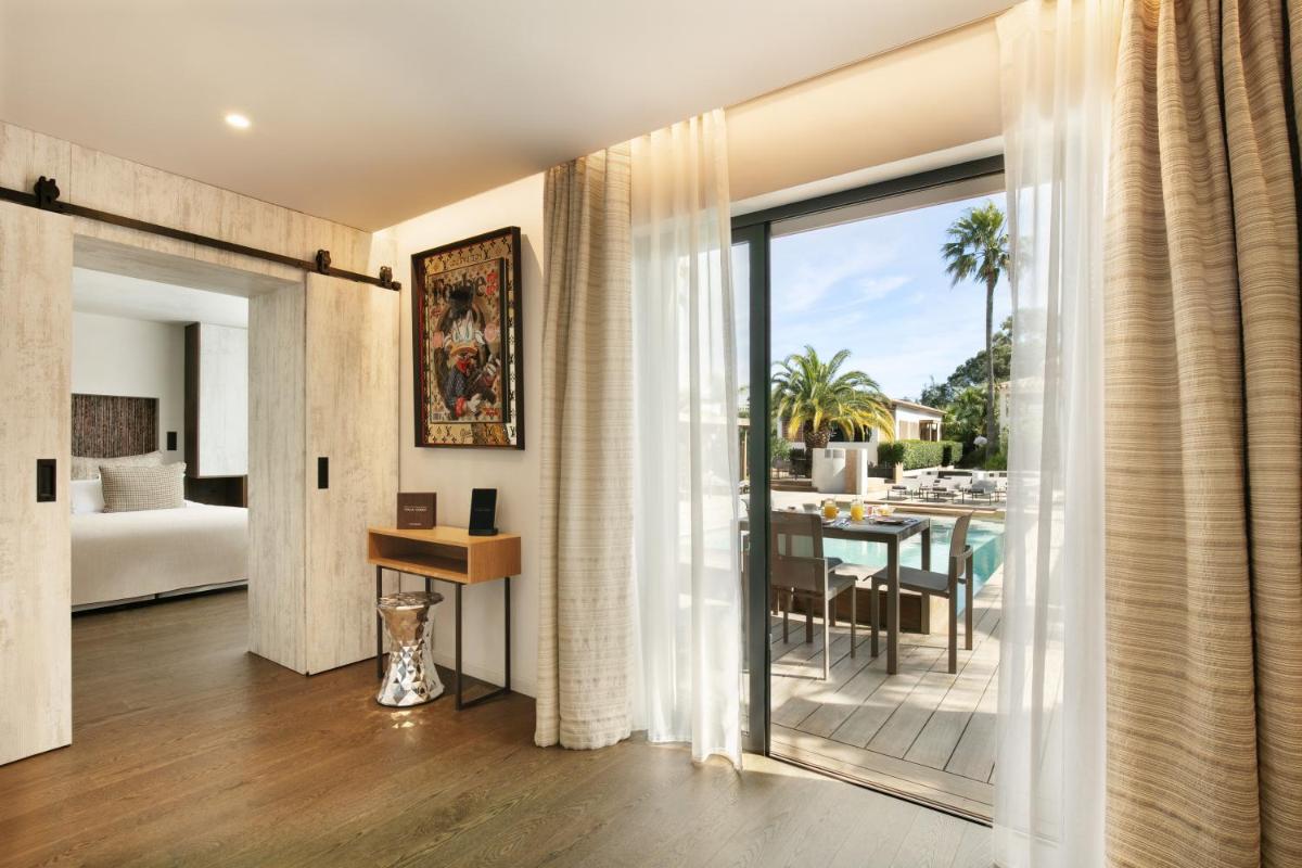 Villa Cosy, hotel & spa