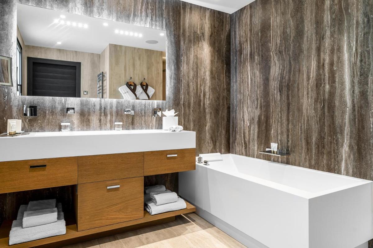 Villa Cosy, hotel & spa