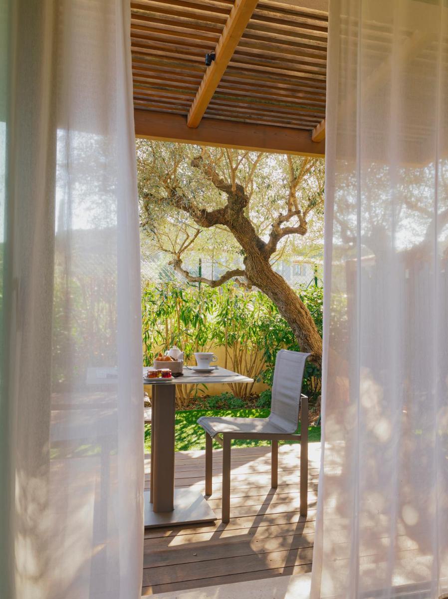 Villa Cosy, hotel & spa