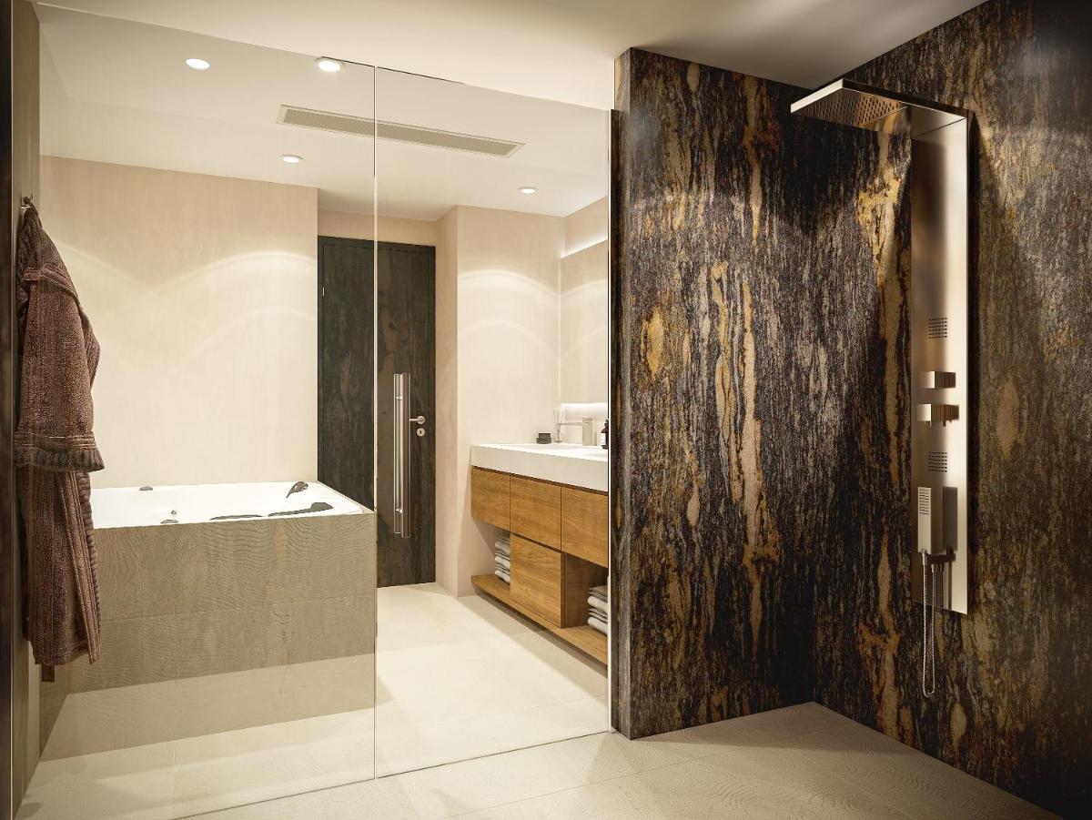 Villa Cosy, hotel & spa