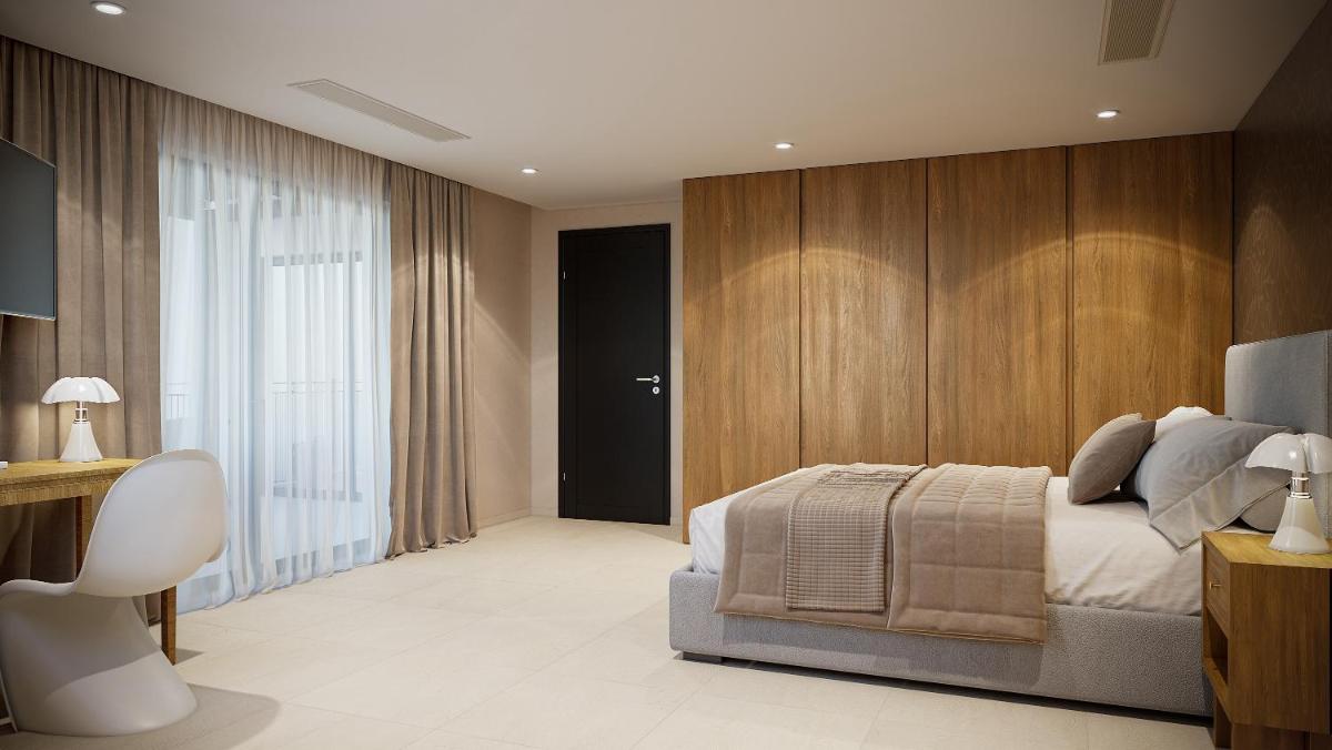 Villa Cosy, hotel & spa