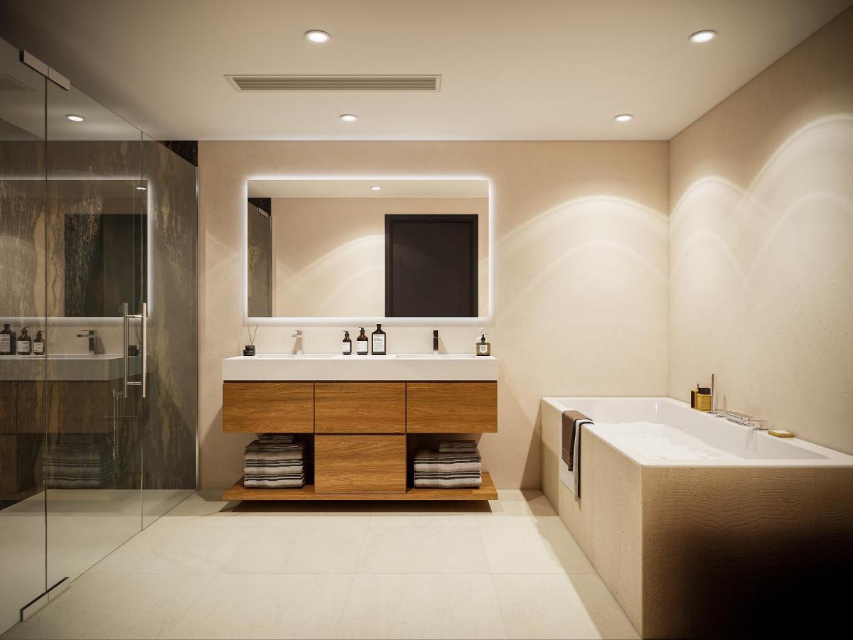 Villa Cosy, hotel & spa