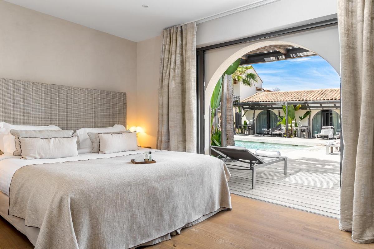 Villa Cosy, hotel & spa