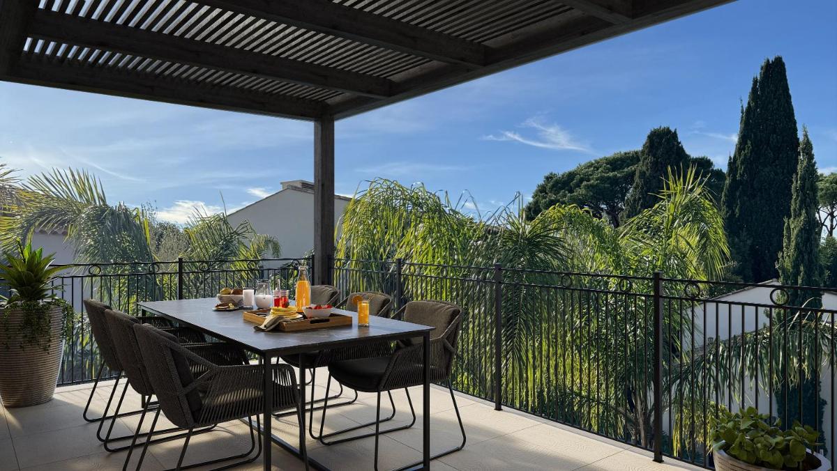 Villa Cosy, hotel & spa