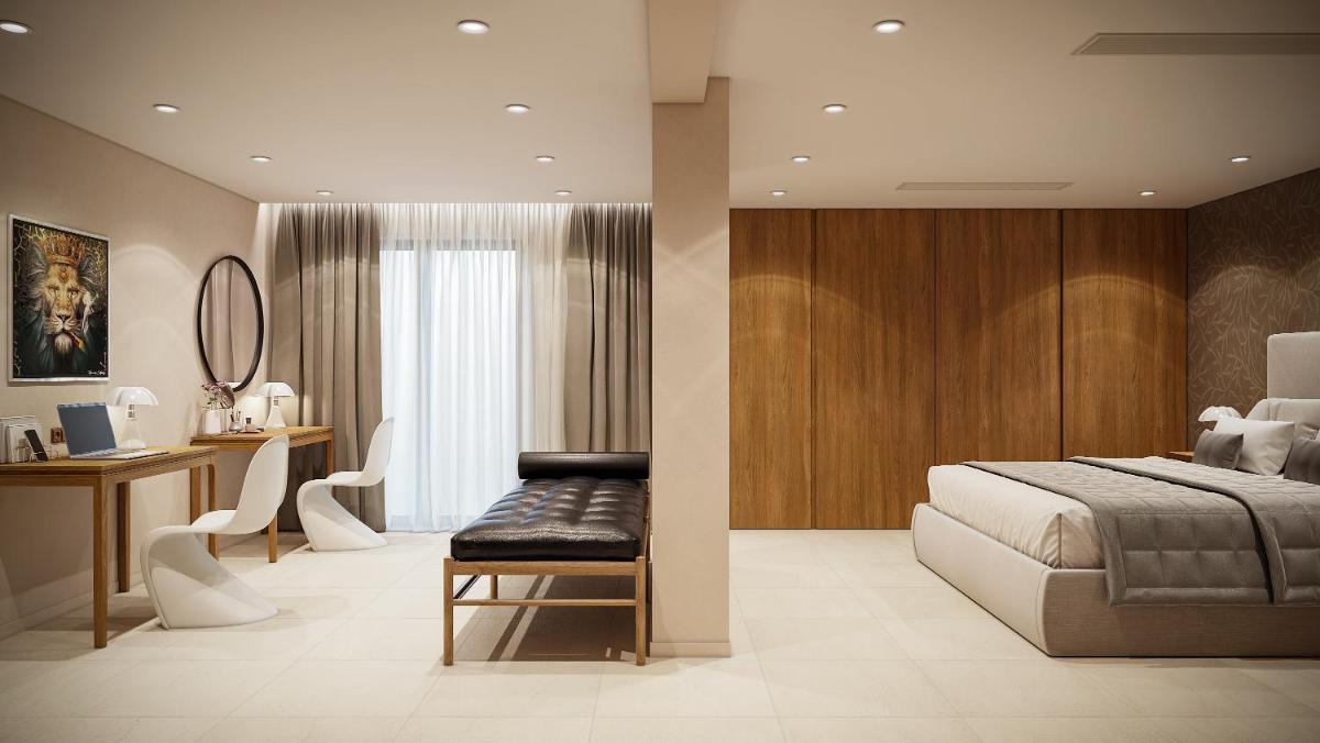 Villa Cosy, hotel & spa