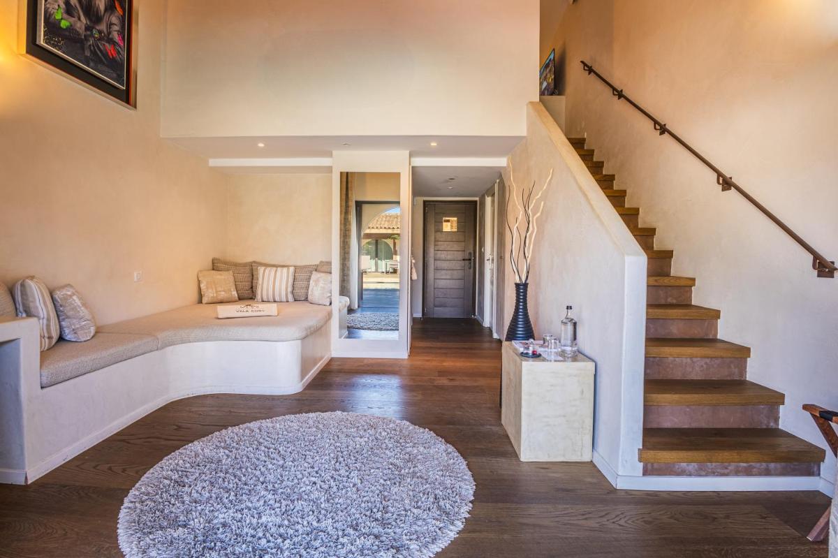 Villa Cosy, hotel & spa