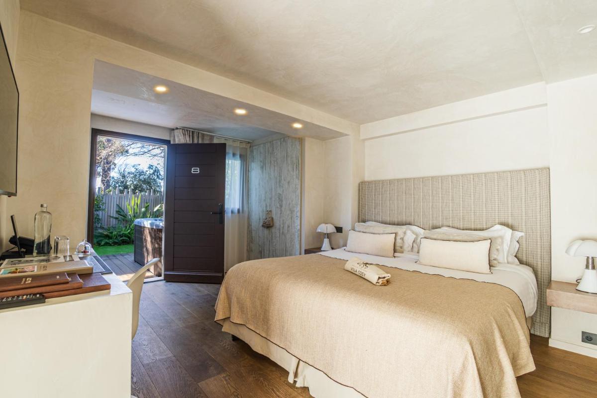 Villa Cosy, hotel & spa