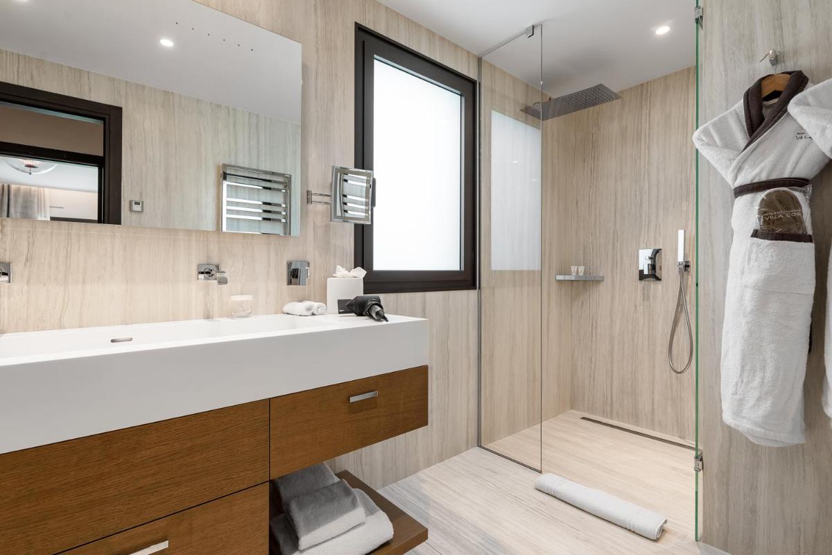 Villa Cosy, hotel & spa