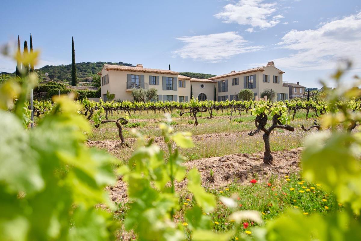 Villa Cosy, hotel & spa