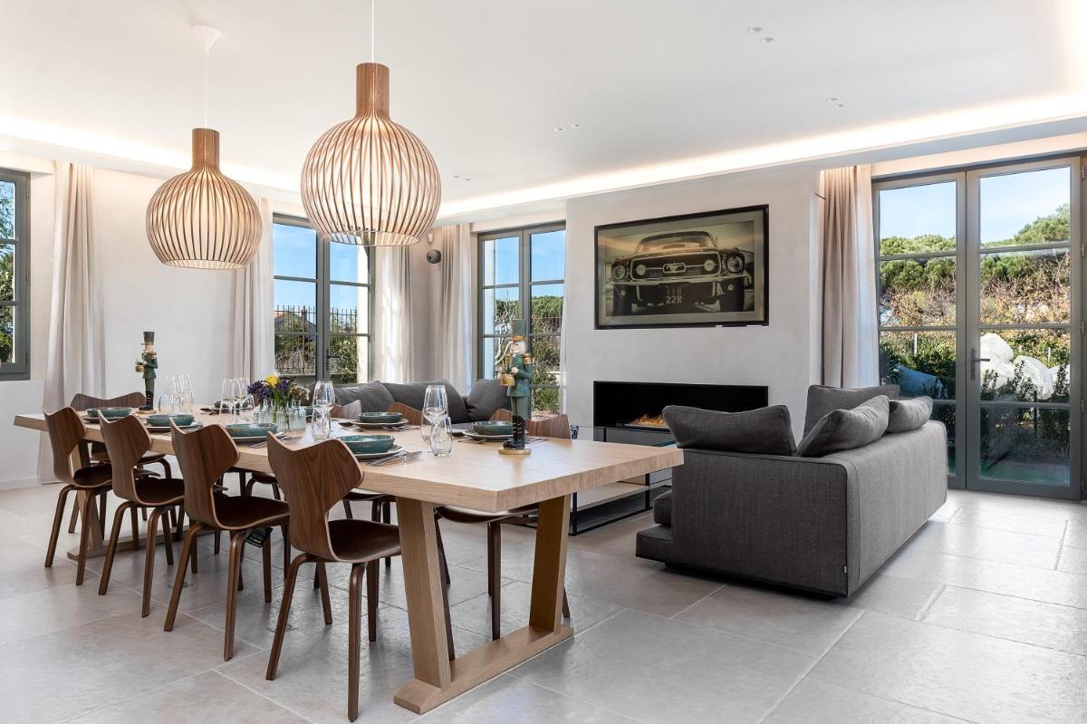 Villa Cosy, hotel & spa