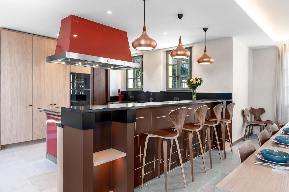 Villa Cosy, hotel & spa