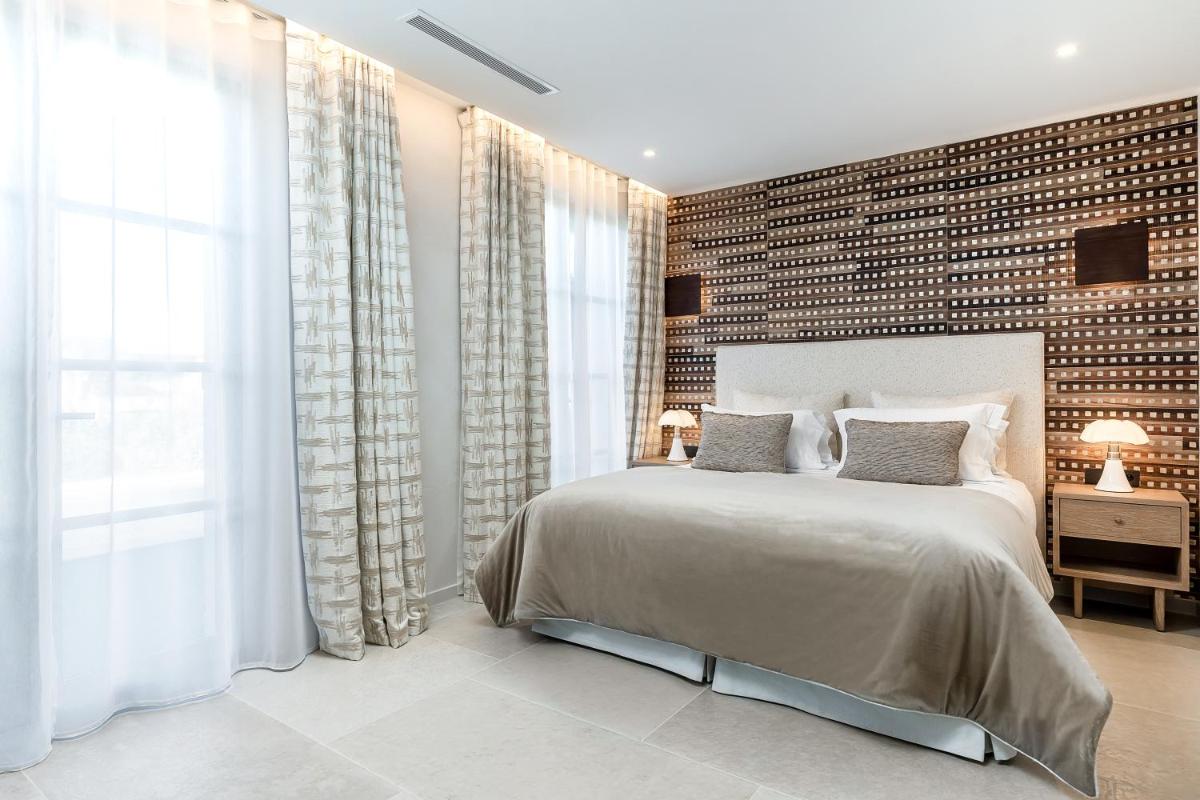 Villa Cosy, hotel & spa