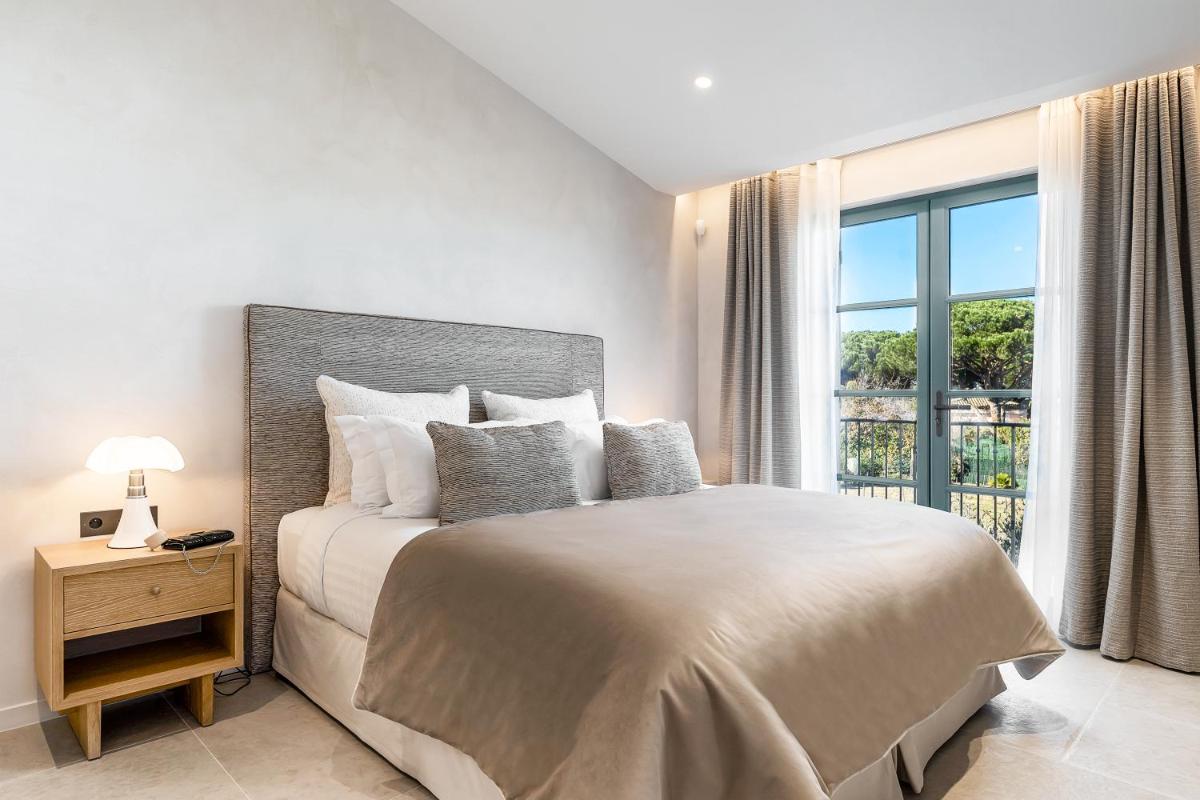 Villa Cosy, hotel & spa