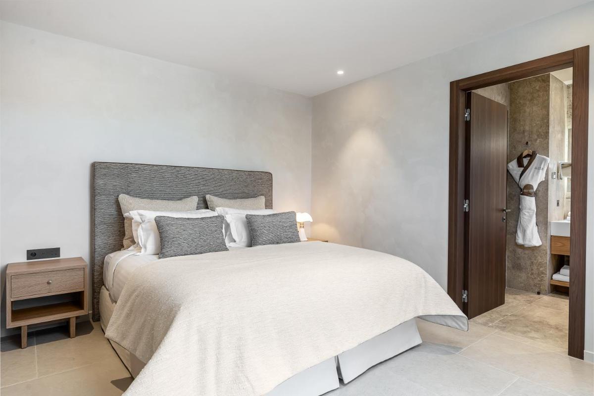 Villa Cosy, hotel & spa