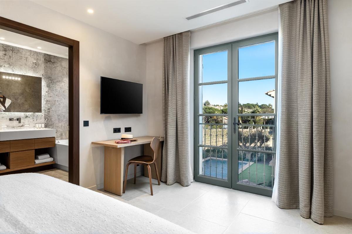 Villa Cosy, hotel & spa