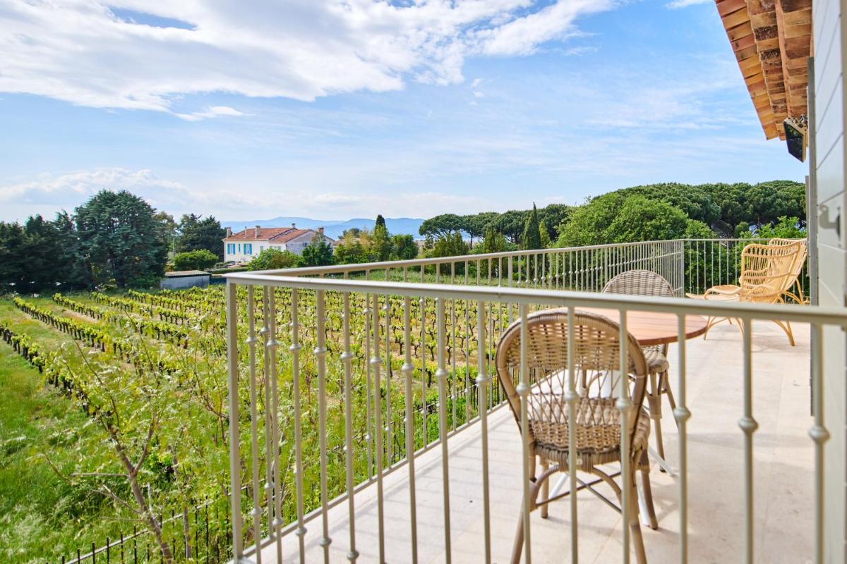 Villa Cosy, hotel & spa