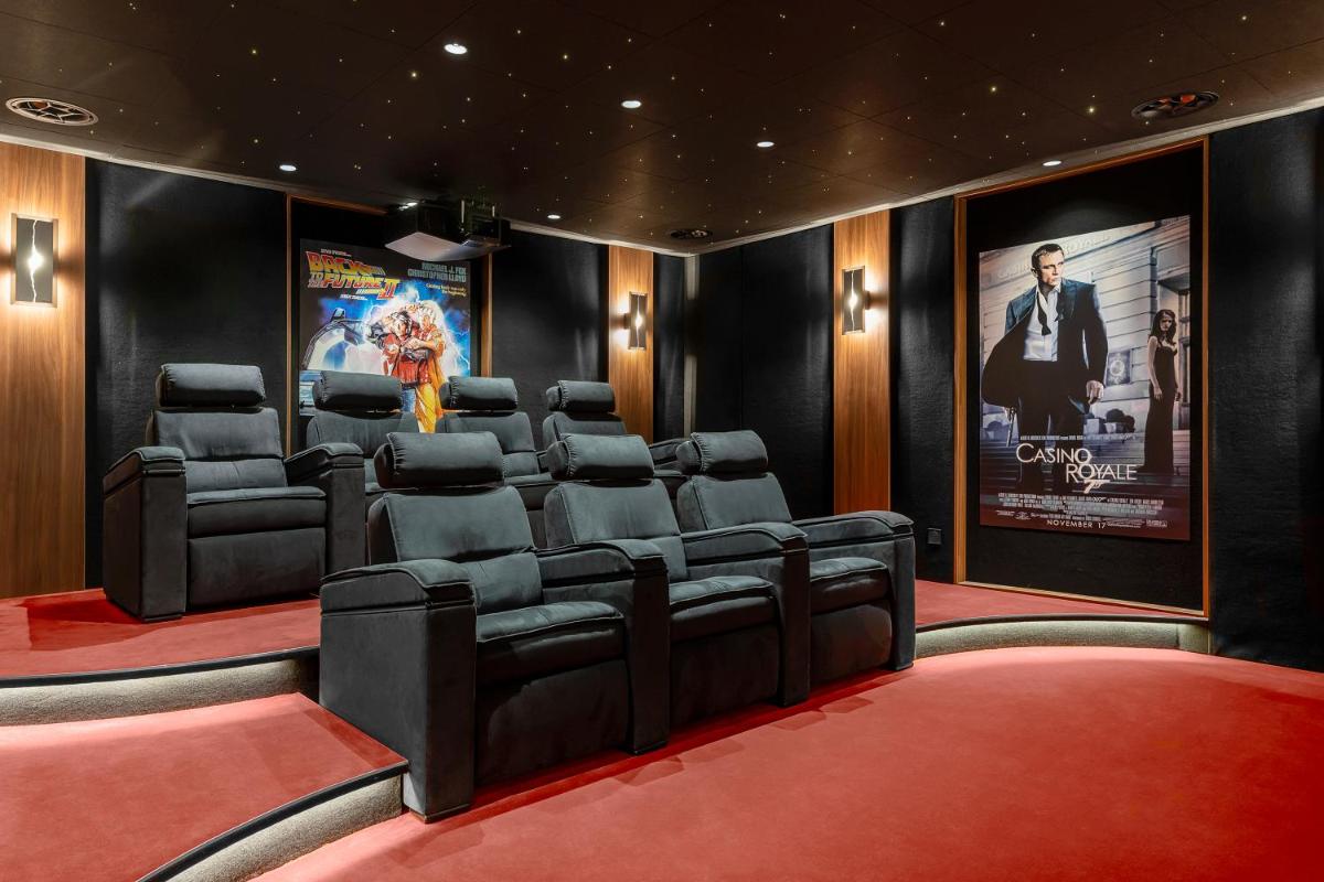 Villa Cosy, hotel & spa