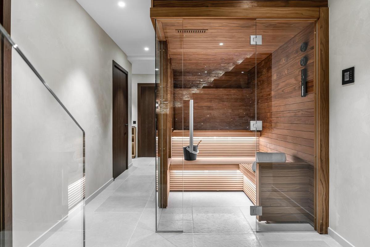 Villa Cosy, hotel & spa