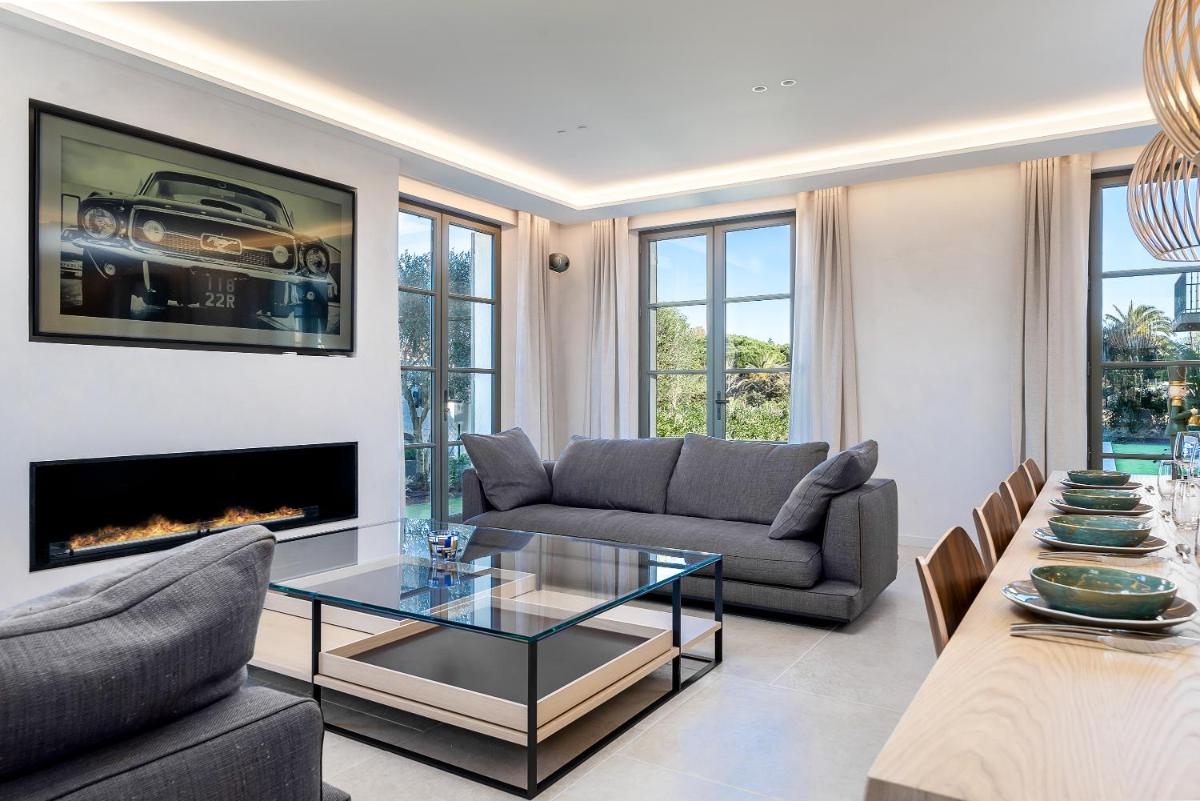 Villa Cosy, hotel & spa