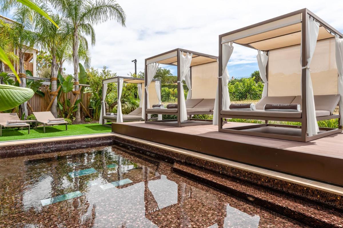 Villa Cosy, hotel & spa