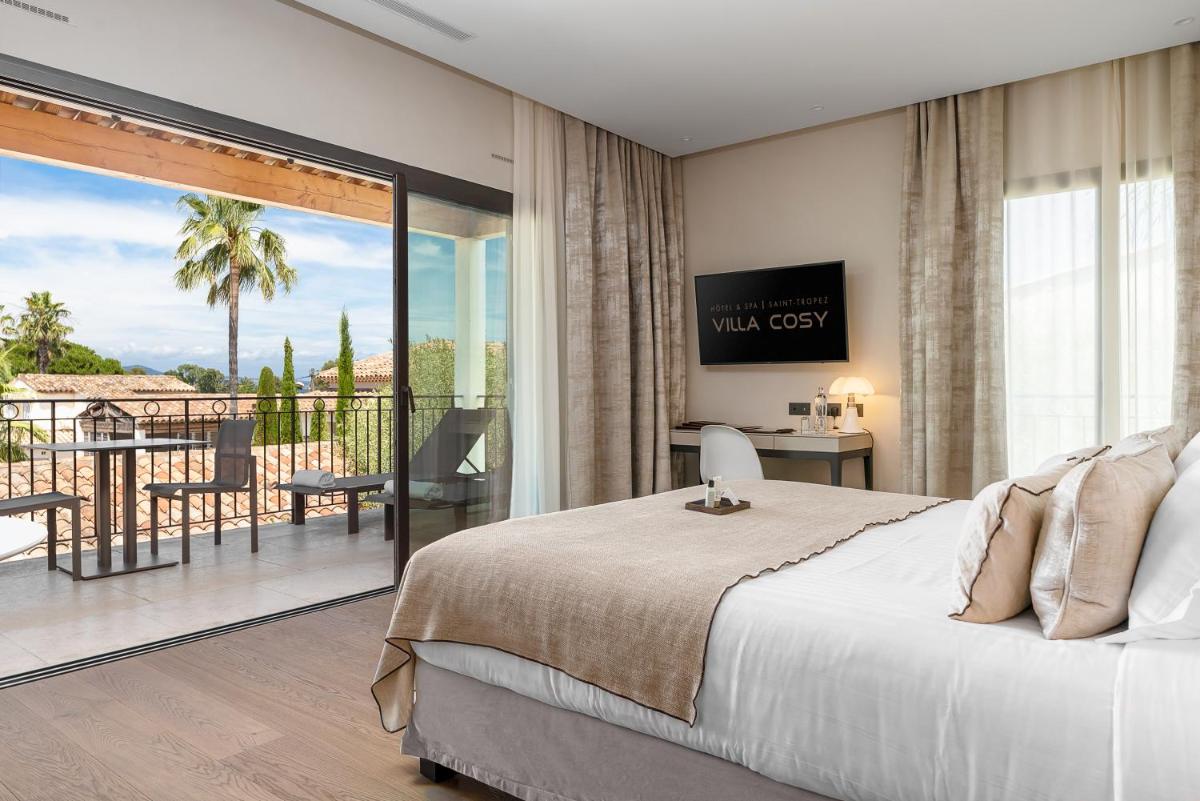Villa Cosy, hotel & spa