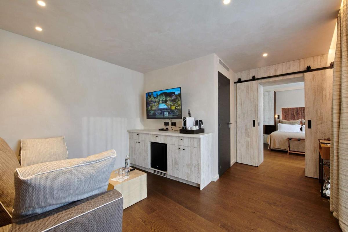 Villa Cosy, hotel & spa