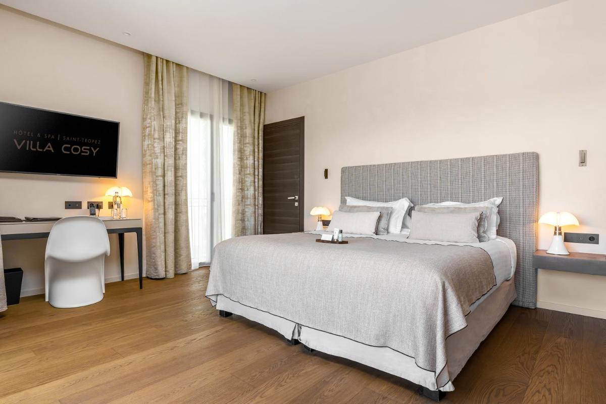 Villa Cosy, hotel & spa
