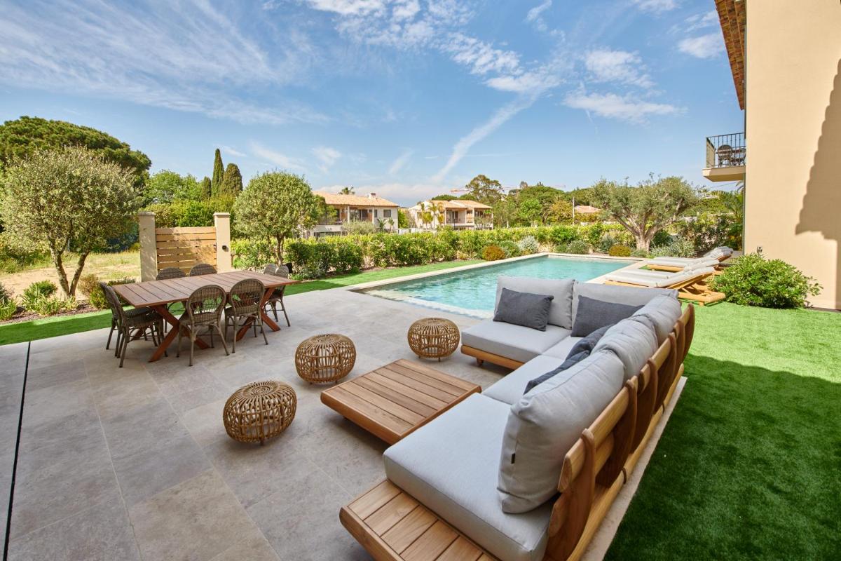 Villa Cosy, hotel & spa
