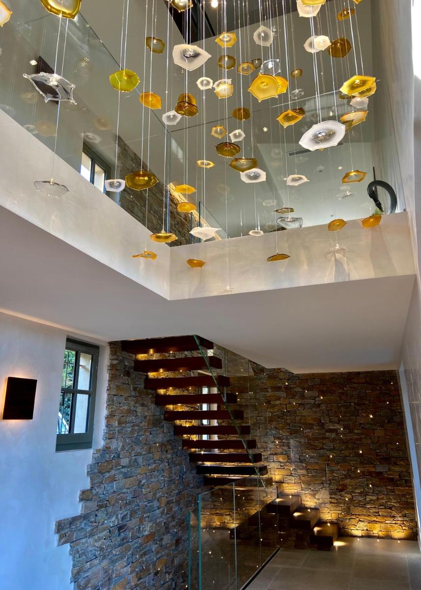 Villa Cosy, hotel & spa