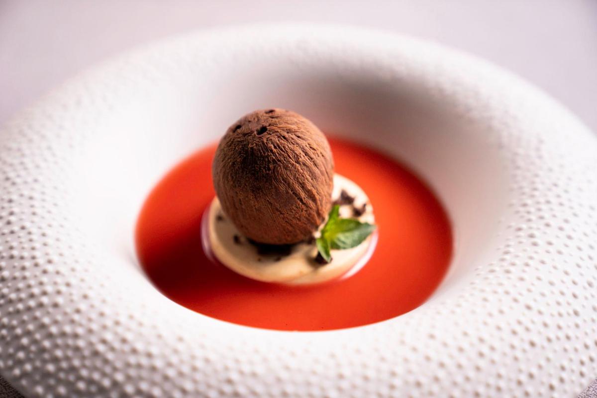 Relais & Chateaux Villa Crespi