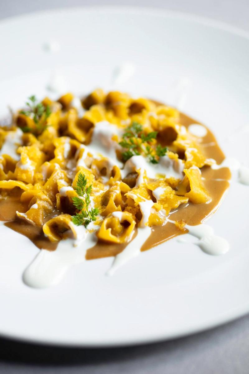 Relais & Chateaux Villa Crespi