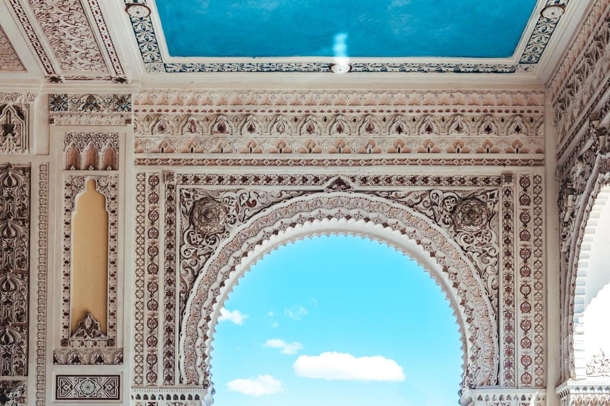 Relais & Chateaux Villa Crespi