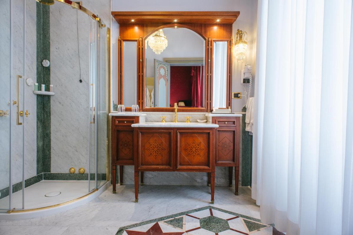 Relais & Chateaux Villa Crespi