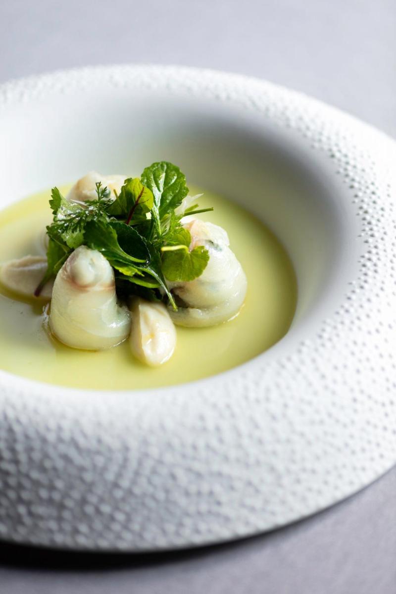 Relais & Chateaux Villa Crespi