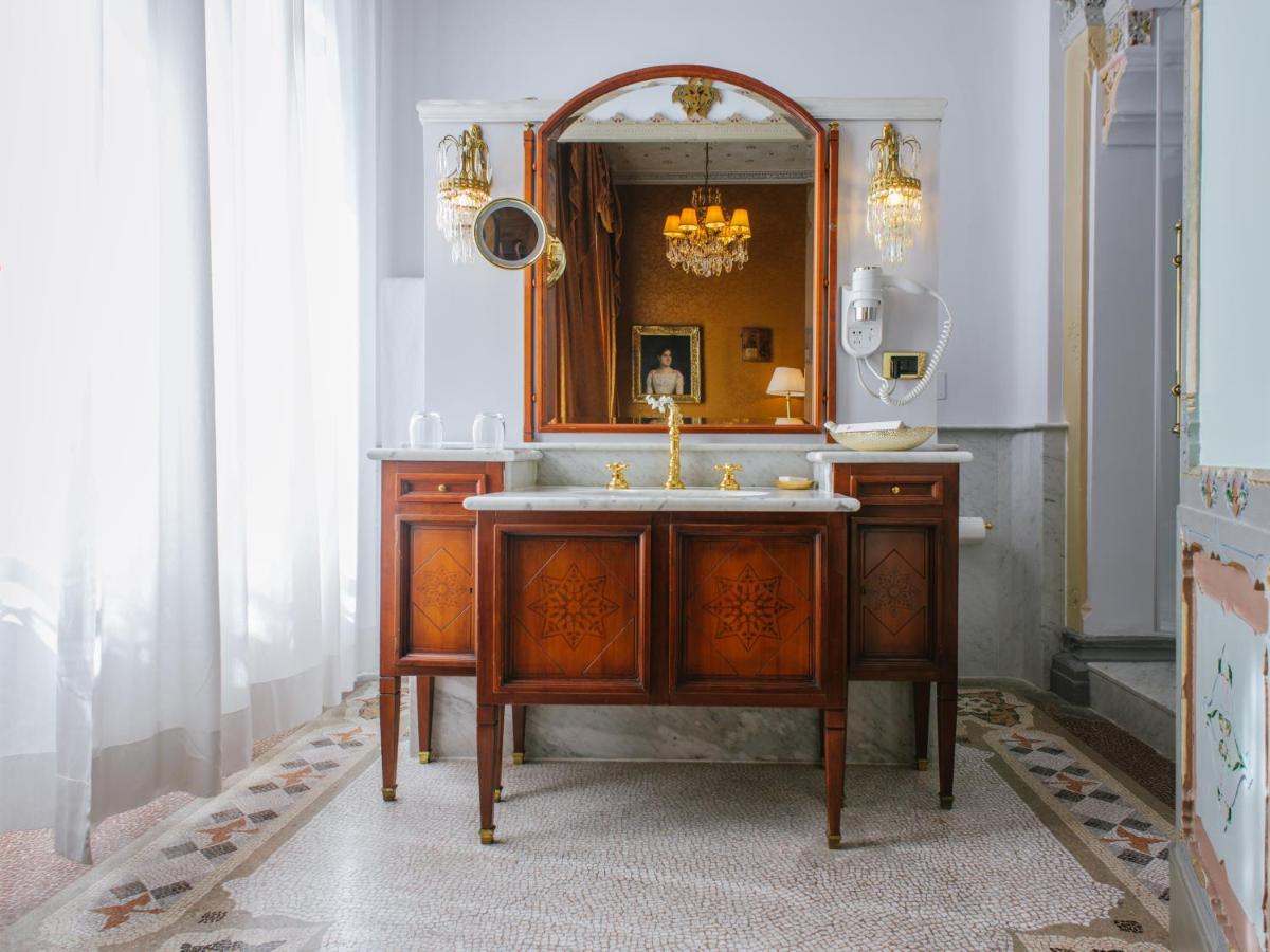 Relais & Chateaux Villa Crespi