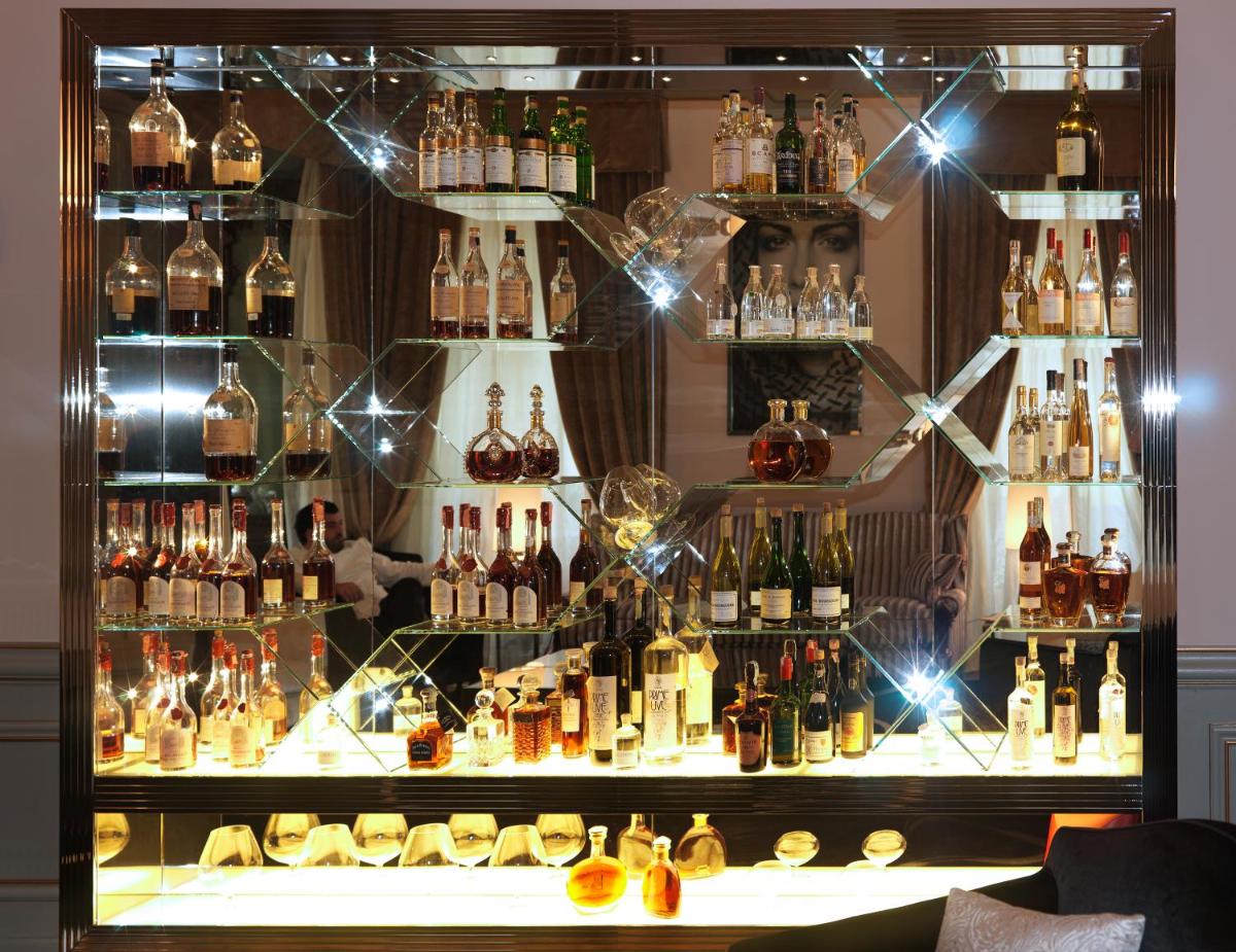 Relais & Chateaux Villa Crespi