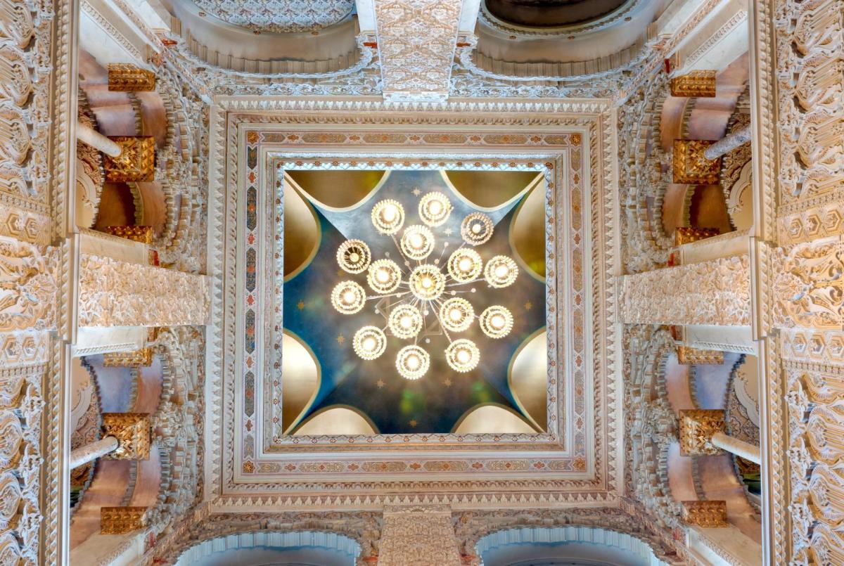 Relais & Chateaux Villa Crespi