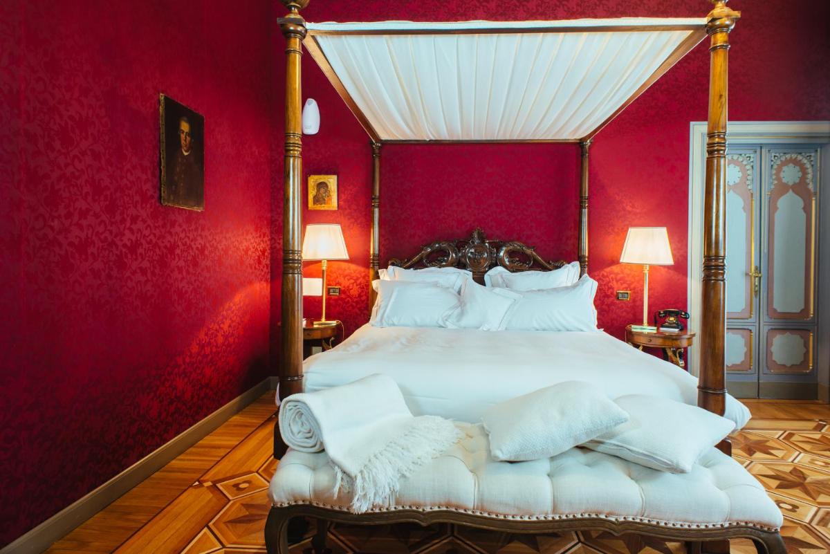 Relais & Chateaux Villa Crespi