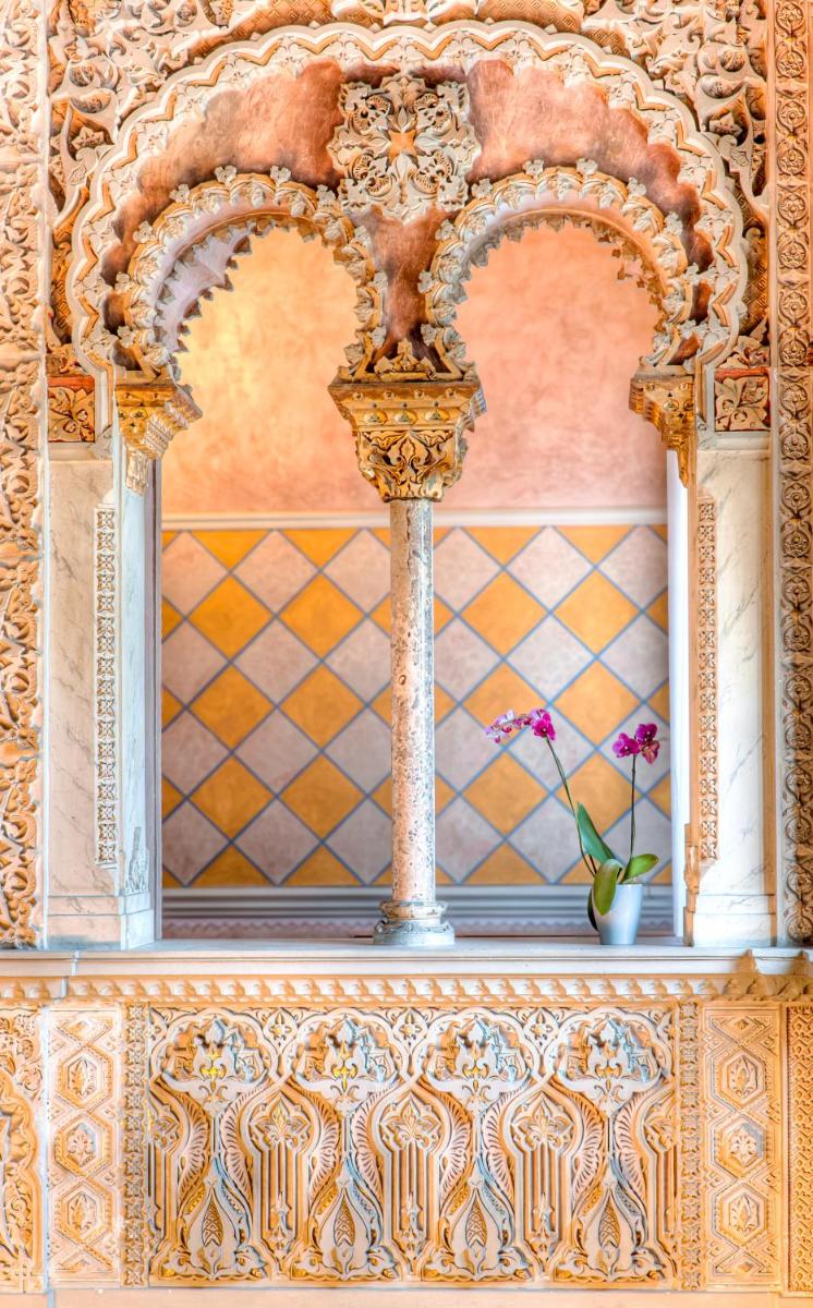 Relais & Chateaux Villa Crespi