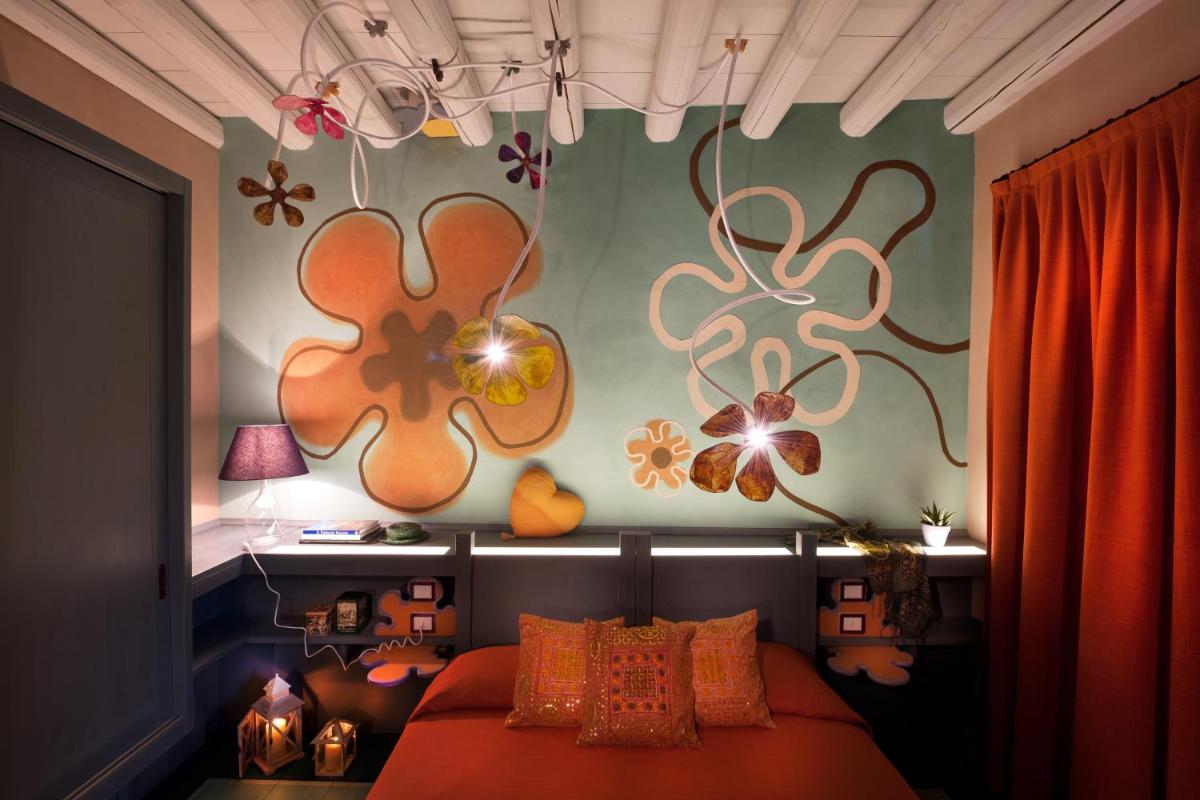 Boutique Hotel Villa dei Campi