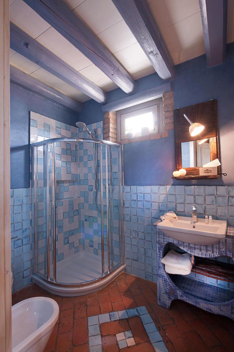 Boutique Hotel Villa dei Campi